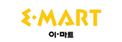 E-MART 로고